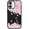 image:imageCASETiFY for iPhone 17 Case  Impact Compatible with MagSafe  82 ft 4x Military Grade Drop Protection  Stamp Collection  Matte BlackSAKURA CHERRY SATURDAY
