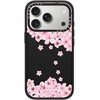 image:imageCASETiFY for iPhone 17 Case  Impact Compatible with MagSafe  82 ft 4x Military Grade Drop Protection  Stamp Collection  Matte BlackSAKURA CHERRY SATURDAY