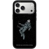 image:imageCASETiFY for iPhone 17 Case  Impact Compatible with MagSafe  82 ft 4x Military Grade Drop Protection  Stamp Collection  Matte BlackSomehow  Someday
