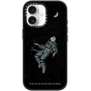 image:imageCASETiFY for iPhone 17 Case  Impact Compatible with MagSafe  82 ft 4x Military Grade Drop Protection  Stamp Collection  Matte BlackSomehow  Someday