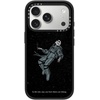 image:imageCASETiFY for iPhone 17 Case  Impact Compatible with MagSafe  82 ft 4x Military Grade Drop Protection  Stamp Collection  Matte BlackSomehow  Someday