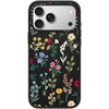image:imageCASETiFY for iPhone 17 Case  Impact Compatible with MagSafe  82 ft 4x Military Grade Drop Protection  Stamp Collection  Matte BlackSpring Botanicals 2