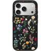 image:imageCASETiFY for iPhone 17 Case  Impact Compatible with MagSafe  82 ft 4x Military Grade Drop Protection  Stamp Collection  Matte BlackSpring Botanicals 2