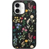 image:imageCASETiFY for iPhone 17 Case  Impact Compatible with MagSafe  82 ft 4x Military Grade Drop Protection  Stamp Collection  Matte BlackSpring Botanicals 2