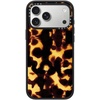 image:imageCASETiFY for iPhone 17 Case  Impact Compatible with MagSafe  82 ft 4x Military Grade Drop Protection  Stamp Collection  Matte BlackTortoiseshell