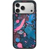 image:imageCASETiFY for iPhone 17 Case  Impact Compatible with MagSafe  82 ft 4x Military Grade Drop Protection  Stamp Collection  Matte BlackUnder the Sea by Grace Andersson