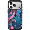 image:imageCASETiFY for iPhone 17 Case  Impact Compatible with MagSafe  82 ft 4x Military Grade Drop Protection  Stamp Collection  Matte BlackUnder the Sea by Grace Andersson