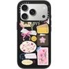 image:imageCASETiFY for iPhone 17 Case  Impact Compatible with MagSafe  82 ft 4x Military Grade Drop Protection  Stamp Collection  Matte BlackYou Are Stars Collage