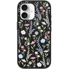 image:imageCASETiFY for iPhone 17 Case  Impact Compatible with MagSafe  82 ft 4x Military Grade Drop Protection  Stamp Collection  Matte Blackpink pastel cute floral
