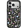 image:imageCASETiFY for iPhone 17 Case  Impact Compatible with MagSafe  82 ft 4x Military Grade Drop Protection  Stamp Collection  Matte Blackpink pastel cute floral