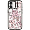 image:imageCASETiFY for iPhone 17 Case  Impact Ring Stand MagSafe Compatible  Kickstand  66 ft 3X Military Grade Drop Protection  A Prosperous New Year  BlackBow Collage