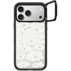 image:imageCASETiFY for iPhone 17 Case  Impact Ring Stand MagSafe Compatible  Kickstand  66 ft 3X Military Grade Drop Protection  A Prosperous New Year  BlackCute Clouds