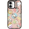 image:imageCASETiFY for iPhone 17 Case  Impact Ring Stand MagSafe Compatible  Kickstand  66 ft 3X Military Grade Drop Protection  A Prosperous New Year  BlackDo nothing or Macaroon
