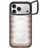 image:imageCASETiFY for iPhone 17 Case  Impact Ring Stand MagSafe Compatible  Kickstand  66 ft 3X Military Grade Drop Protection  A Prosperous New Year  BlackEvery Good Thing