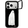 image:imageCASETiFY for iPhone 17 Case  Impact Ring Stand MagSafe Compatible  Kickstand  66 ft 3X Military Grade Drop Protection  A Prosperous New Year  BlackGhost Mirror