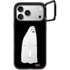 image:imageCASETiFY for iPhone 17 Case  Impact Ring Stand MagSafe Compatible  Kickstand  66 ft 3X Military Grade Drop Protection  A Prosperous New Year  BlackGhost Mirror