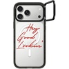 image:imageCASETiFY for iPhone 17 Case  Impact Ring Stand MagSafe Compatible  Kickstand  66 ft 3X Military Grade Drop Protection  A Prosperous New Year  BlackHEY GOOD LOOKIN