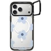 image:imageCASETiFY for iPhone 17 Case  Impact Ring Stand MagSafe Compatible  Kickstand  66 ft 3X Military Grade Drop Protection  A Prosperous New Year  BlackI Hope