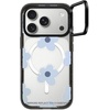 image:imageCASETiFY for iPhone 17 Case  Impact Ring Stand MagSafe Compatible  Kickstand  66 ft 3X Military Grade Drop Protection  A Prosperous New Year  BlackI Hope