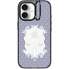 image:imageCASETiFY for iPhone 17 Case  Impact Ring Stand MagSafe Compatible  Kickstand  66 ft 3X Military Grade Drop Protection  A Prosperous New Year  BlackMirrored Bows