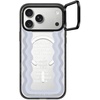 image:imageCASETiFY for iPhone 17 Case  Impact Ring Stand MagSafe Compatible  Kickstand  66 ft 3X Military Grade Drop Protection  A Prosperous New Year  BlackSelfLove