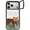 image:imageCASETiFY for iPhone 17 Case  Impact Ring Stand MagSafe Compatible  Kickstand  66 ft 3X Military Grade Drop Protection  A Prosperous New Year  BlackUnbothered Moisturized WellHydrated
