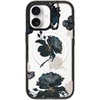 image:imageCASETiFY for iPhone 17 Case  Impact Ring Stand MagSafe Compatible  Kickstand  66 ft 3X Military Grade Drop Protection  A Prosperous New Year  BlackWhite and Black Floral