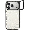 image:imageCASETiFY for iPhone 17 Case  Impact Ring Stand MagSafe Compatible  Kickstand  66 ft 3X Military Grade Drop Protection  A Prosperous New Year  BlackZebra Stripe