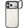 image:imageCASETiFY for iPhone 17 Case  Impact Ring Stand MagSafe Compatible  Kickstand  66 ft 3X Military Grade Drop Protection  A Prosperous New Year  BlackZebra Stripe