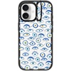 image:imageCASETiFY for iPhone 17 Case  Impact Ring Stand MagSafe Compatible  Kickstand  66 ft 3X Military Grade Drop Protection  A Prosperous New Year  Blackblue all seeing eye summer