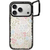 image:imageCASETiFY for iPhone 17 Case  Impact Ring Stand MagSafe Compatible  Kickstand  66 ft 3X Military Grade Drop Protection  You Give Me Butterflies  BlackEleanor