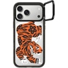 image:imageCASETiFY for iPhone 17 Case  Impact Ring Stand MagSafe Compatible  Kickstand  66 ft 3X Military Grade Drop Protection  You Give Me Butterflies  BlackFierce Tiger