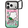 image:imageCASETiFY for iPhone 17 Case  Impact Ring Stand MagSafe Compatible  Kickstand  66 ft 3X Military Grade Drop Protection  You Give Me Butterflies  BlackJoy and Prosperity