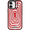 image:imageCASETiFY for iPhone 17 Case  Impact Ring Stand MagSafe Compatible  Kickstand  66 ft 3X Military Grade Drop Protection  You Give Me Butterflies  BlackThe Void Case