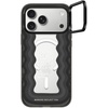 image:imageCASETiFY for iPhone 17 Case  Impact Ring Stand MagSafe Compatible  Kickstand  66 ft 3X Military Grade Drop Protection  You Give Me Butterflies  Blackneed to be