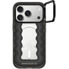 image:imageCASETiFY for iPhone 17 Case  Impact Ring Stand MagSafe Compatible  Kickstand  66 ft 3X Military Grade Drop Protection  You Give Me Butterflies  Blackneed to be