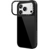image:imageCASETiFY for iPhone 17 Pro Case  Glaze Ring Stand MagSafe Compatible  Kickstand  49 ft 1X Military Grade Drop Protection  Pastel Gradient  BlackBlack