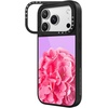 image:imageCASETiFY for iPhone 17 Pro Case  Glaze Ring Stand MagSafe Compatible  Kickstand  49 ft 1X Military Grade Drop Protection  Pastel Gradient  BlackHortensie