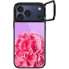 image:imageCASETiFY for iPhone 17 Pro Case  Glaze Ring Stand MagSafe Compatible  Kickstand  49 ft 1X Military Grade Drop Protection  Pastel Gradient  BlackHortensie