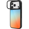 image:imageCASETiFY for iPhone 17 Pro Case  Glaze Ring Stand MagSafe Compatible  Kickstand  49 ft 1X Military Grade Drop Protection  Pastel Gradient  BlackOcean Gradient