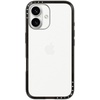 image:imageCASETiFY for iPhone 17 Pro Max Case  Compact Compatible with MagSafe  Slim and Sleek  4ft 2x Military Grade Drop Protection  BlackClear Black