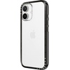 image:imageCASETiFY for iPhone 17 Pro Max Case  Compact Compatible with MagSafe  Slim and Sleek  4ft 2x Military Grade Drop Protection  BlackClear Black