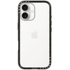 image:imageCASETiFY for iPhone 17 Pro Max Case  Compact Compatible with MagSafe  Slim and Sleek  4ft 2x Military Grade Drop Protection  BlackClear Black