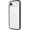 image:imageCASETiFY for iPhone 17 Pro Max Case  Compact Compatible with MagSafe  Slim and Sleek  4ft 2x Military Grade Drop Protection  BlackClear Black