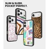 image:imageCASETiFY for iPhone 17 Pro Max Case  Compact Compatible with MagSafe  Slim and Sleek  4ft 2x Military Grade Drop Protection  BlackClear Black