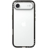 image:imageCASETiFY for iPhone 17 Pro Max Case  Compact Compatible with MagSafe  Slim and Sleek  4ft 2x Military Grade Drop Protection  BlackClear Black