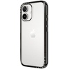 image:imageCASETiFY for iPhone 17 Pro Max Case  Compact Compatible with MagSafe  Slim and Sleek  4ft 2x Military Grade Drop Protection  BlackClear Black