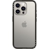 image:imageCASETiFY for iPhone 17 Pro Max Case  Compact Compatible with MagSafe  Slim and Sleek  4ft 2x Military Grade Drop Protection  BlackClear Black