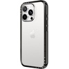image:imageCASETiFY for iPhone 17 Pro Max Case  Compact Compatible with MagSafe  Slim and Sleek  4ft 2x Military Grade Drop Protection  BlackClear Black