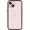 image:imageCASETiFY for iPhone 17 Pro Max Case  Compact Compatible with MagSafe  Slim and Sleek  4ft 2x Military Grade Drop Protection  BlackClear Black